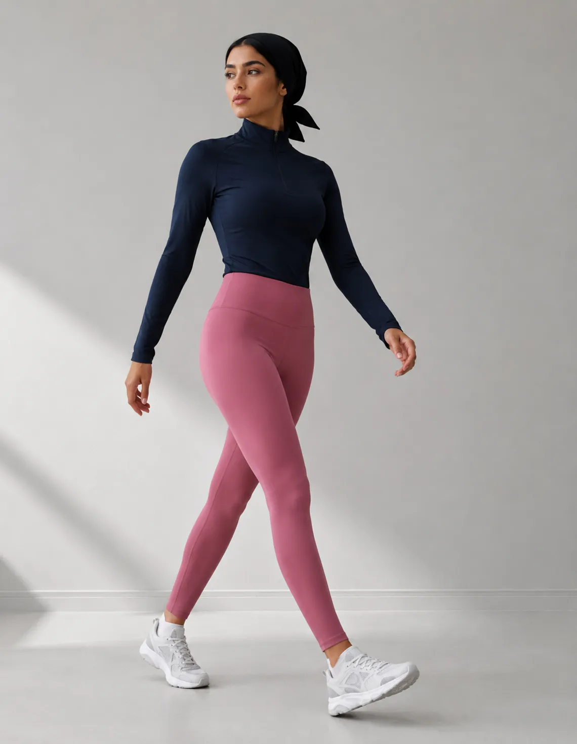 لگ ورزشی زنانه Red Style Red Athletic W